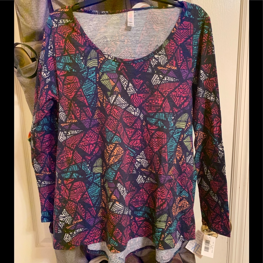 Lularoe XL Lynnae 💕 Price Drop 💕